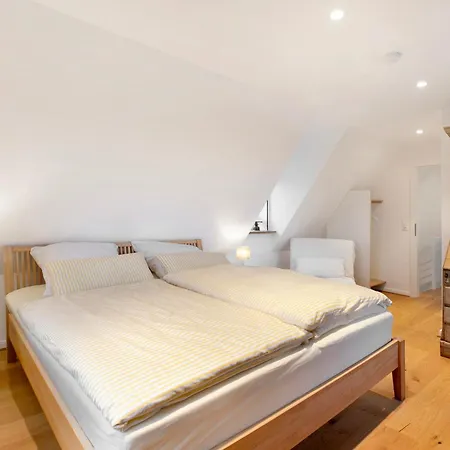 度假居 Olendeel *