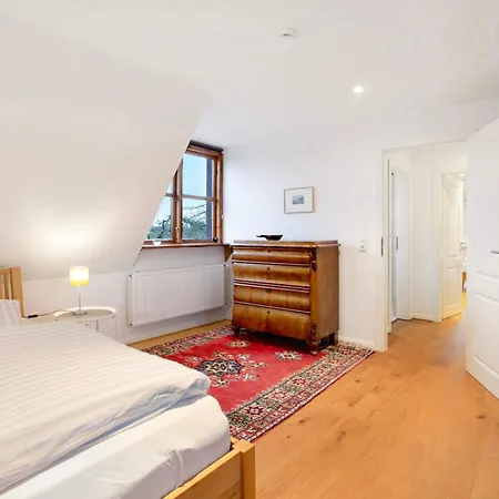 Olendeel 度假居 盖尔廷