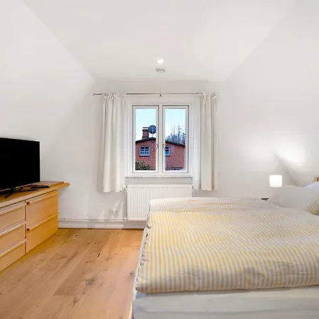 Olendeel 度假居 *