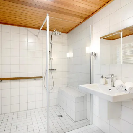 Olendeel 度假居 盖尔廷