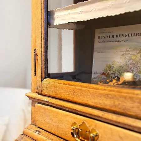 度假居 Olendeel 盖尔廷