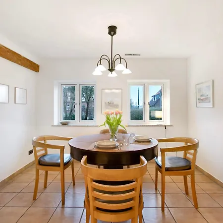 度假居 Olendeel *