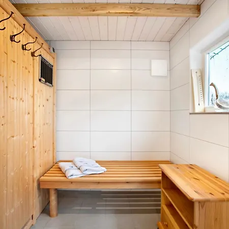 Olendeel 度假居 *