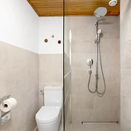 度假居 Olendeel *