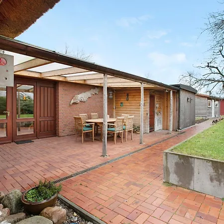 Olendeel 度假居 *