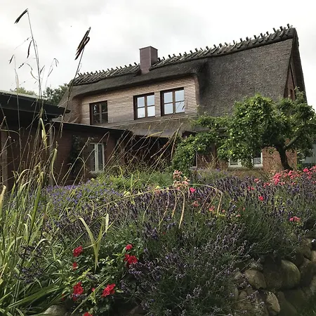 Olendeel 度假居 盖尔廷