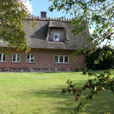 Holiday home Olendeel *