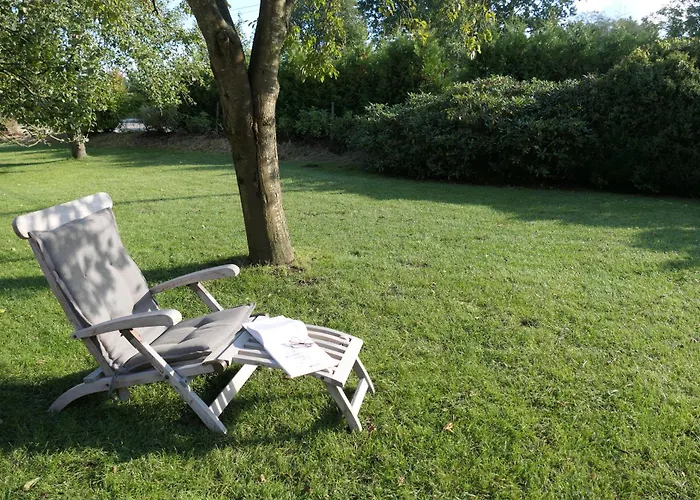 Feriehus Olendeel Gelting